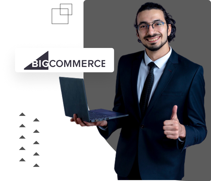 BigCommerce Development