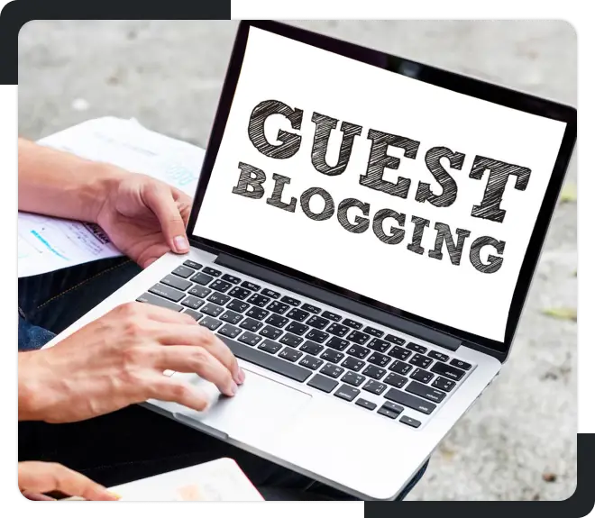 Guest Posting Services