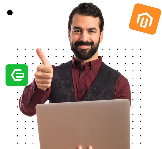 Magento Development