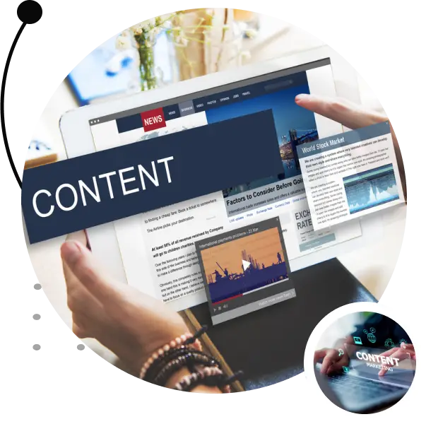 content write Services