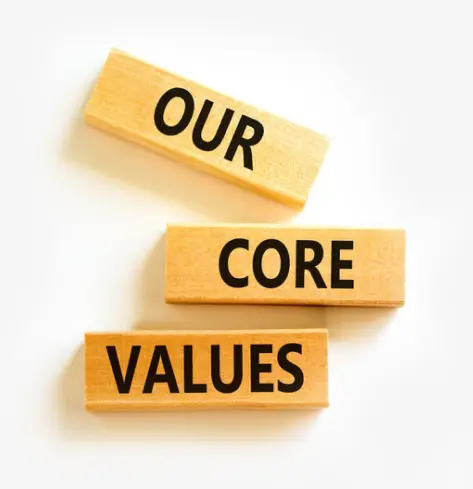 core-value