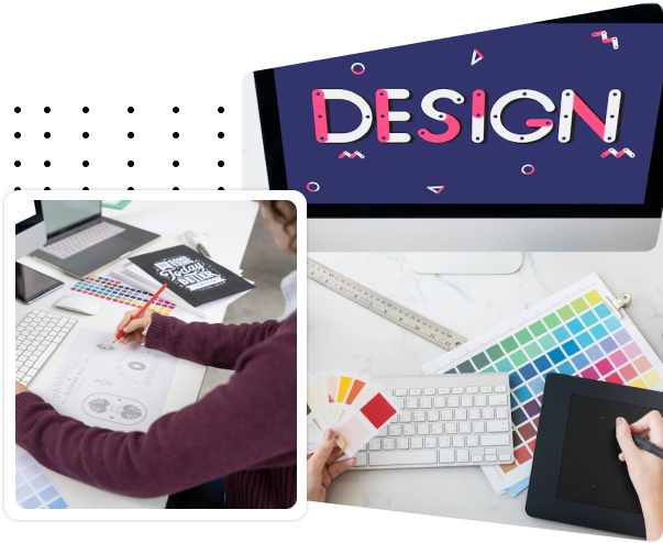 Graphic Design Company