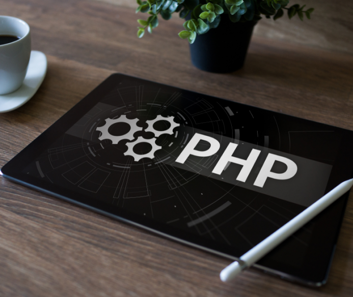 PHP Web Development Services