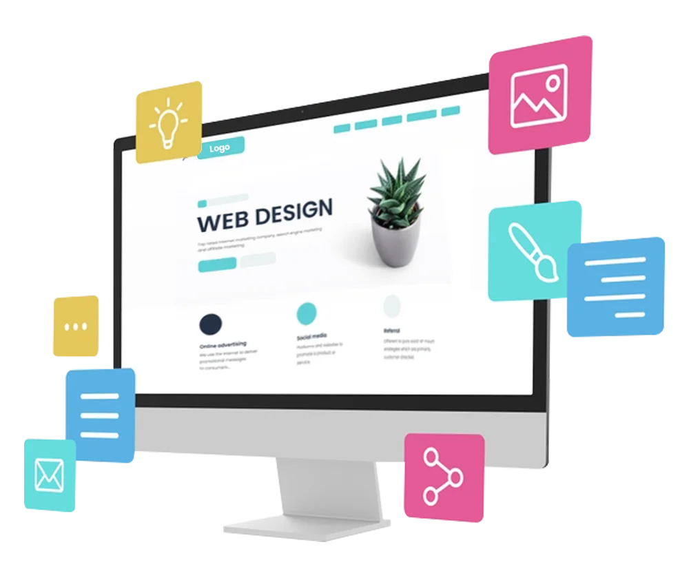 Web Design