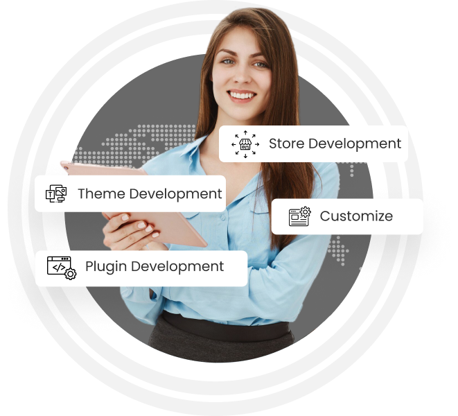 WooCommerce Development